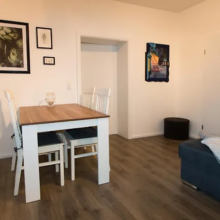 Daire Vier Findlinge Thale