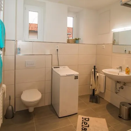 Vier Findlinge Thale