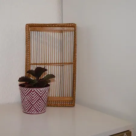 Vier Findlinge Thale