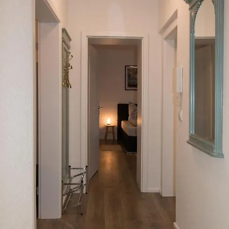 Vier Findlinge Thale