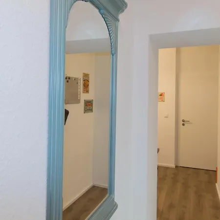 Daire Vier Findlinge