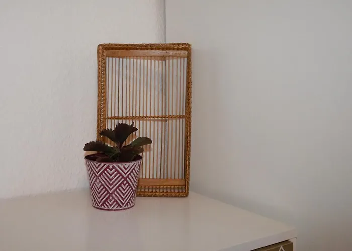 Vier Findlinge Thale