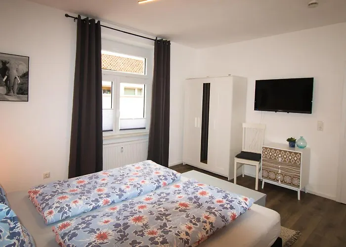 Vier Findlinge * Thale